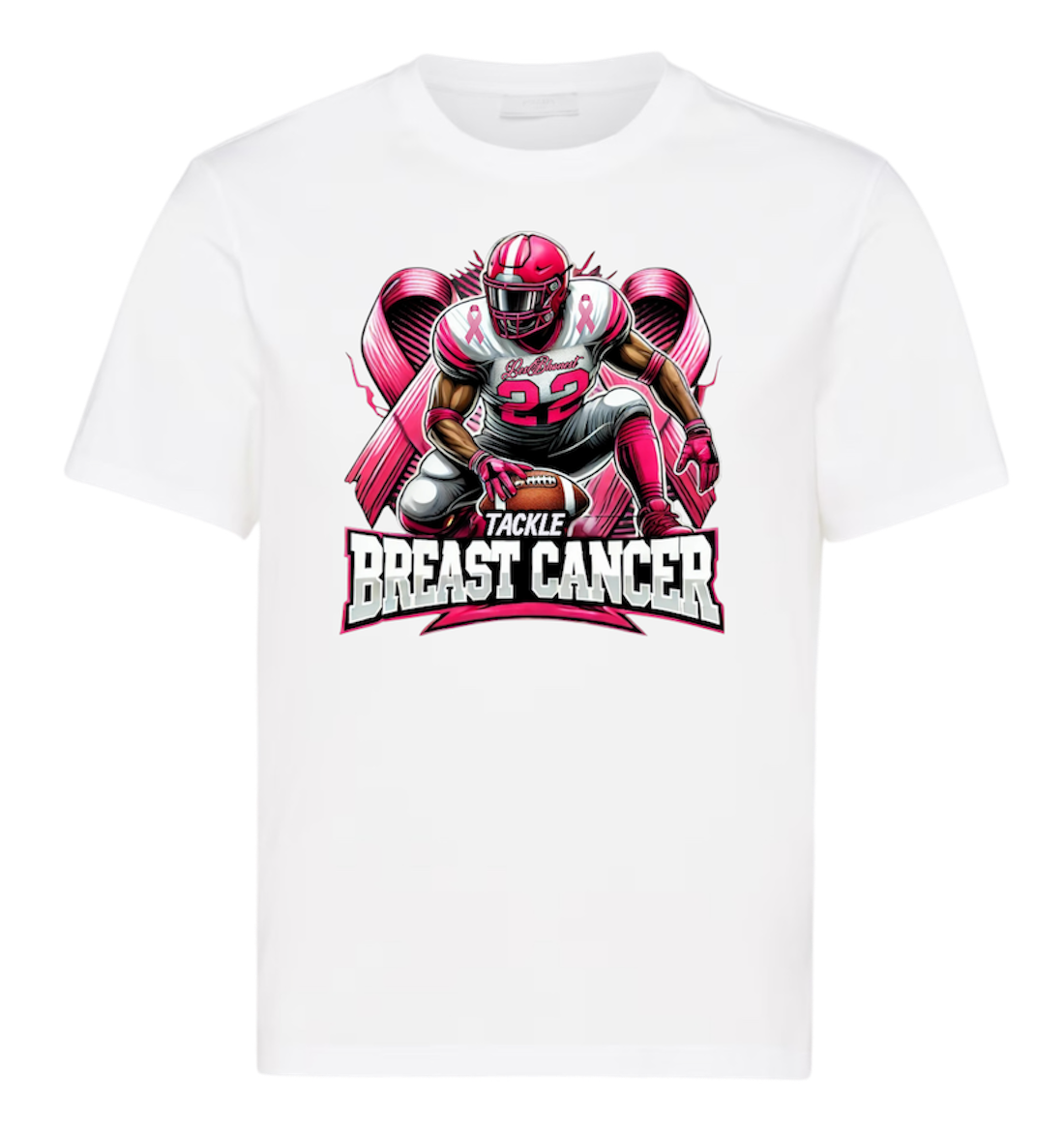 Breast Cancer Awareness