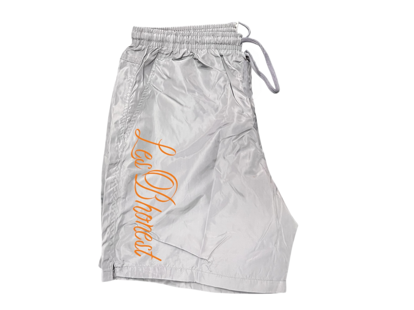 Windbreaker LBH Shorts
