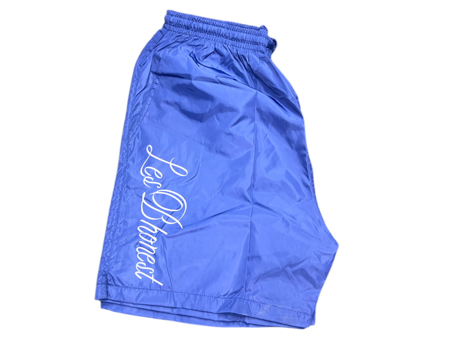 Windbreaker LBH Shorts