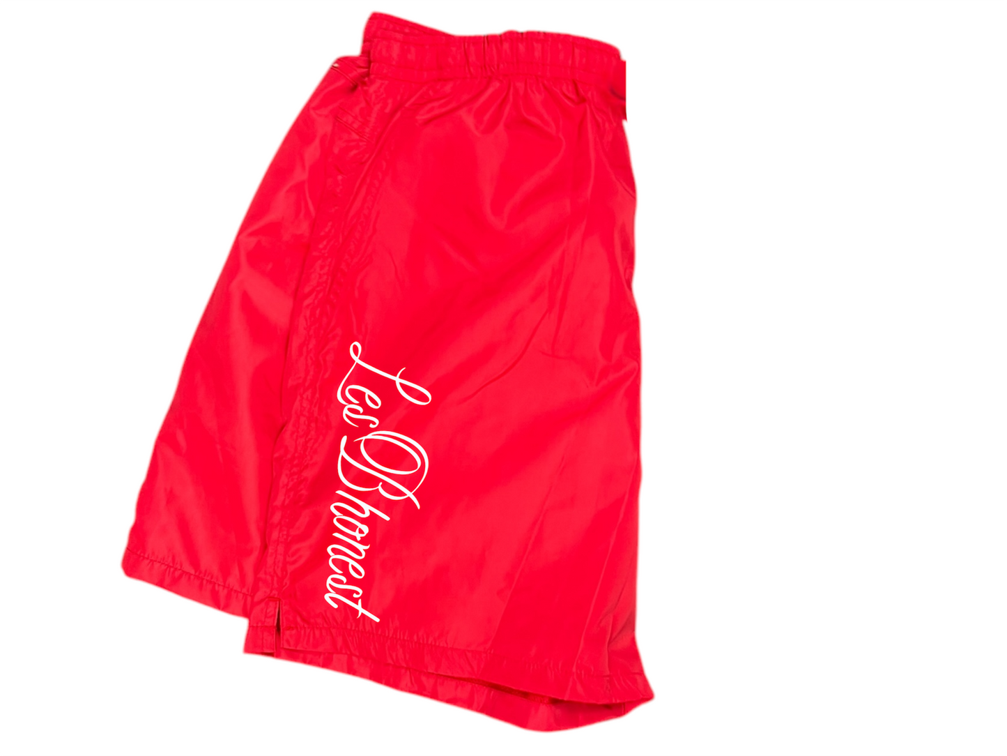 Windbreaker LBH Shorts