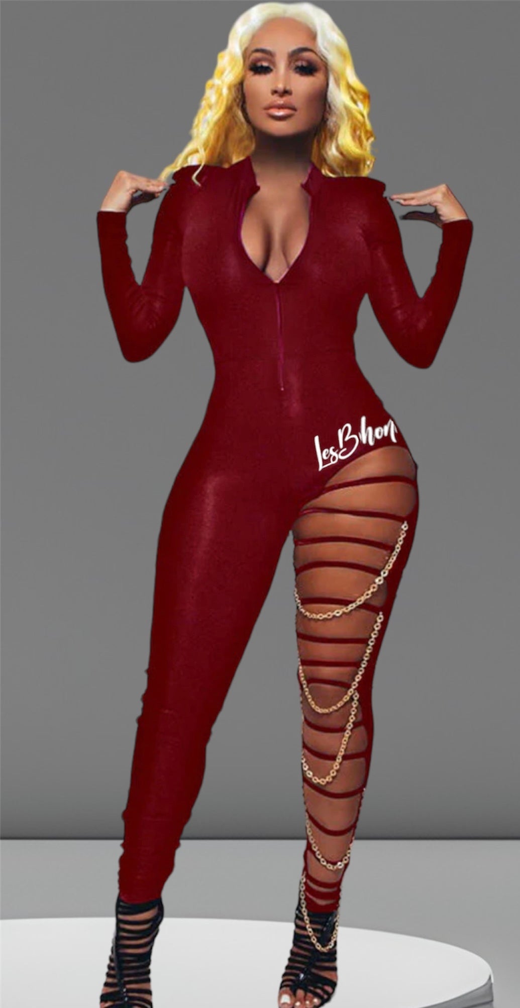 Lesbhonest Bodysuits