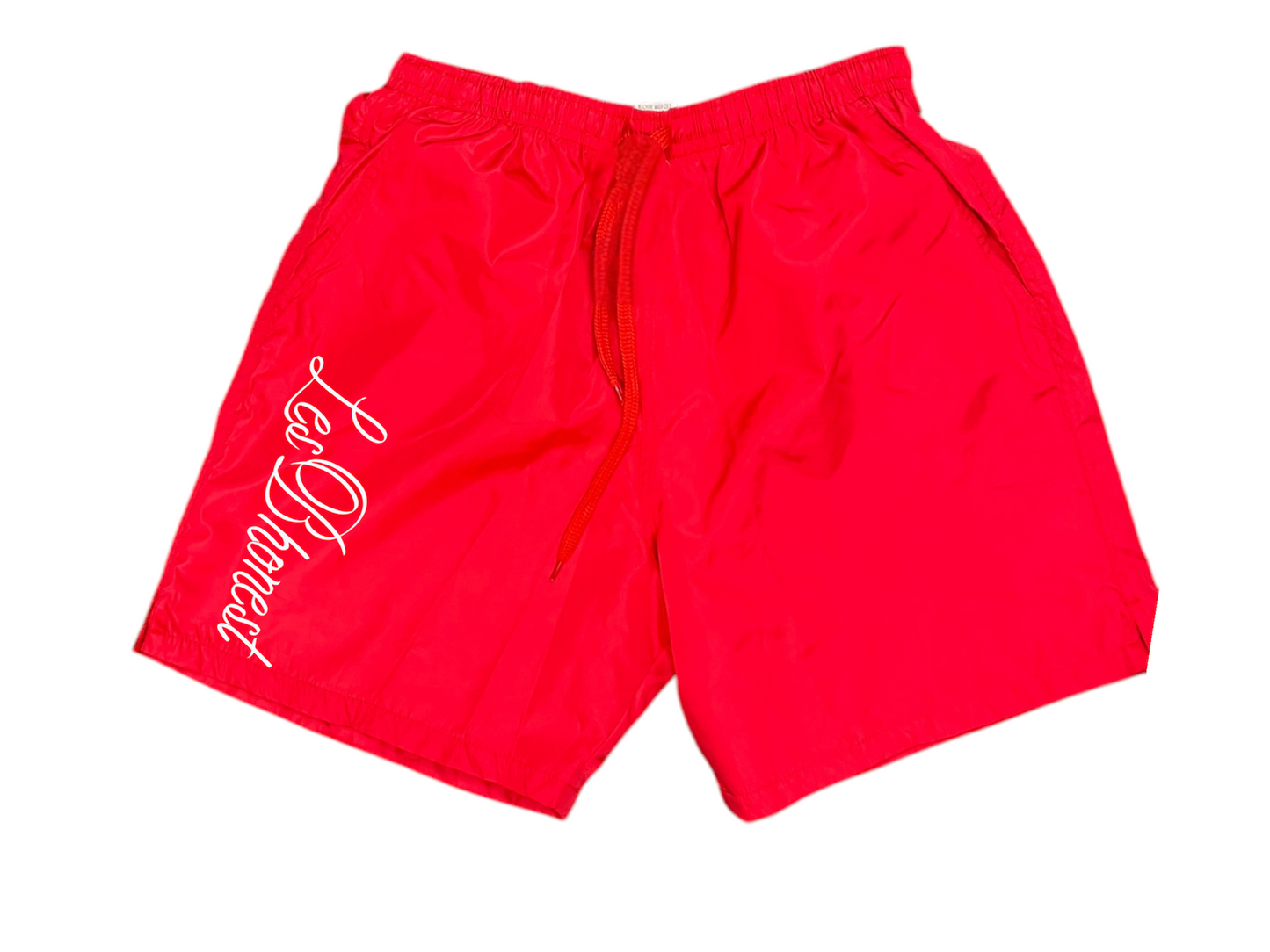 Windbreaker LBH Shorts