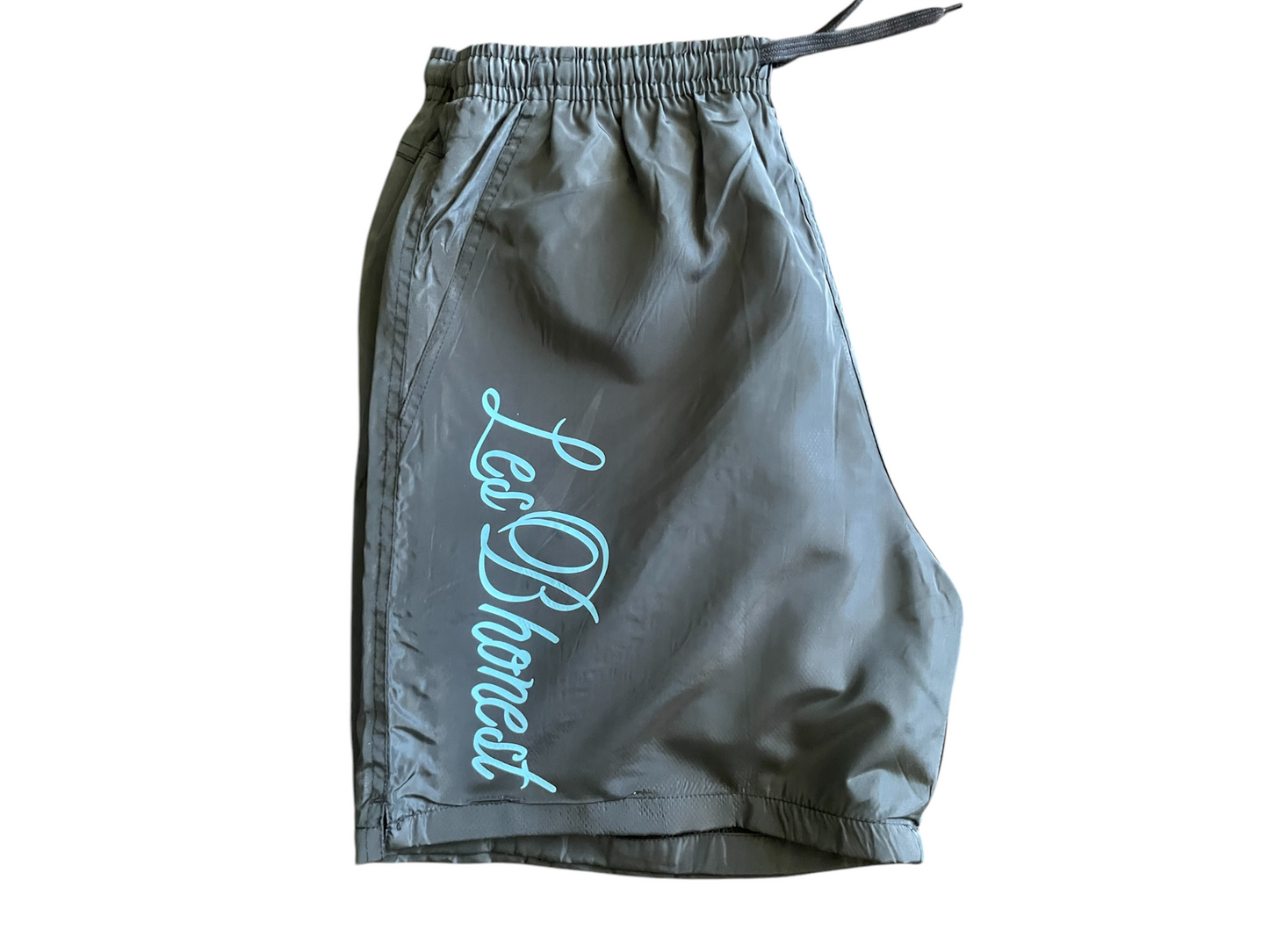 Windbreaker LBH Shorts