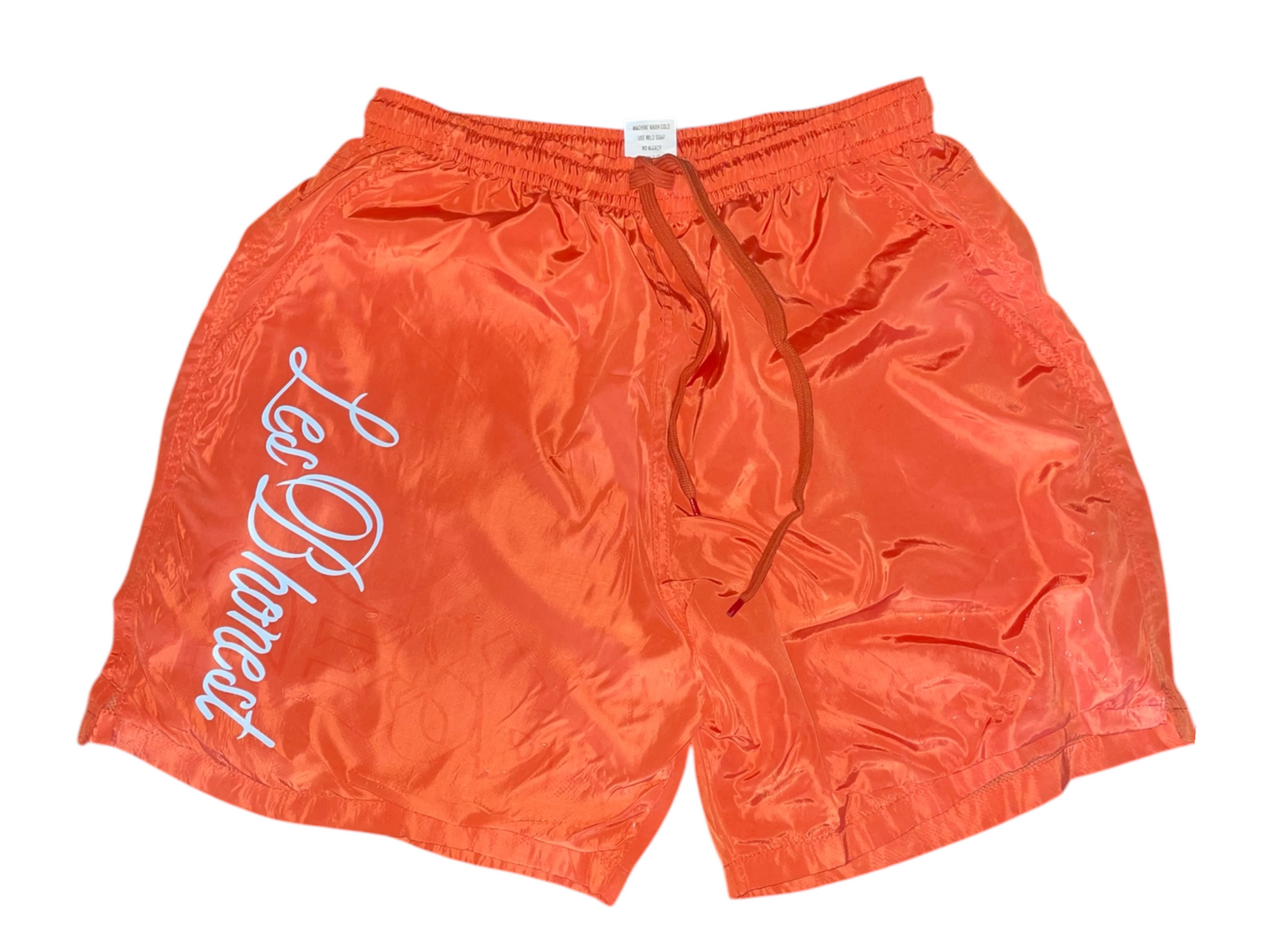 Windbreaker LBH Shorts