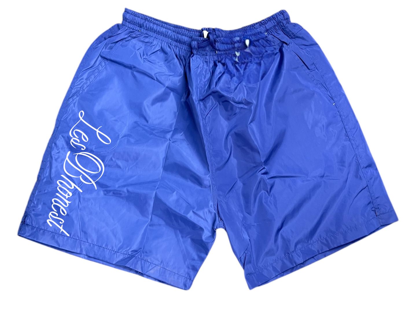 Windbreaker LBH Shorts