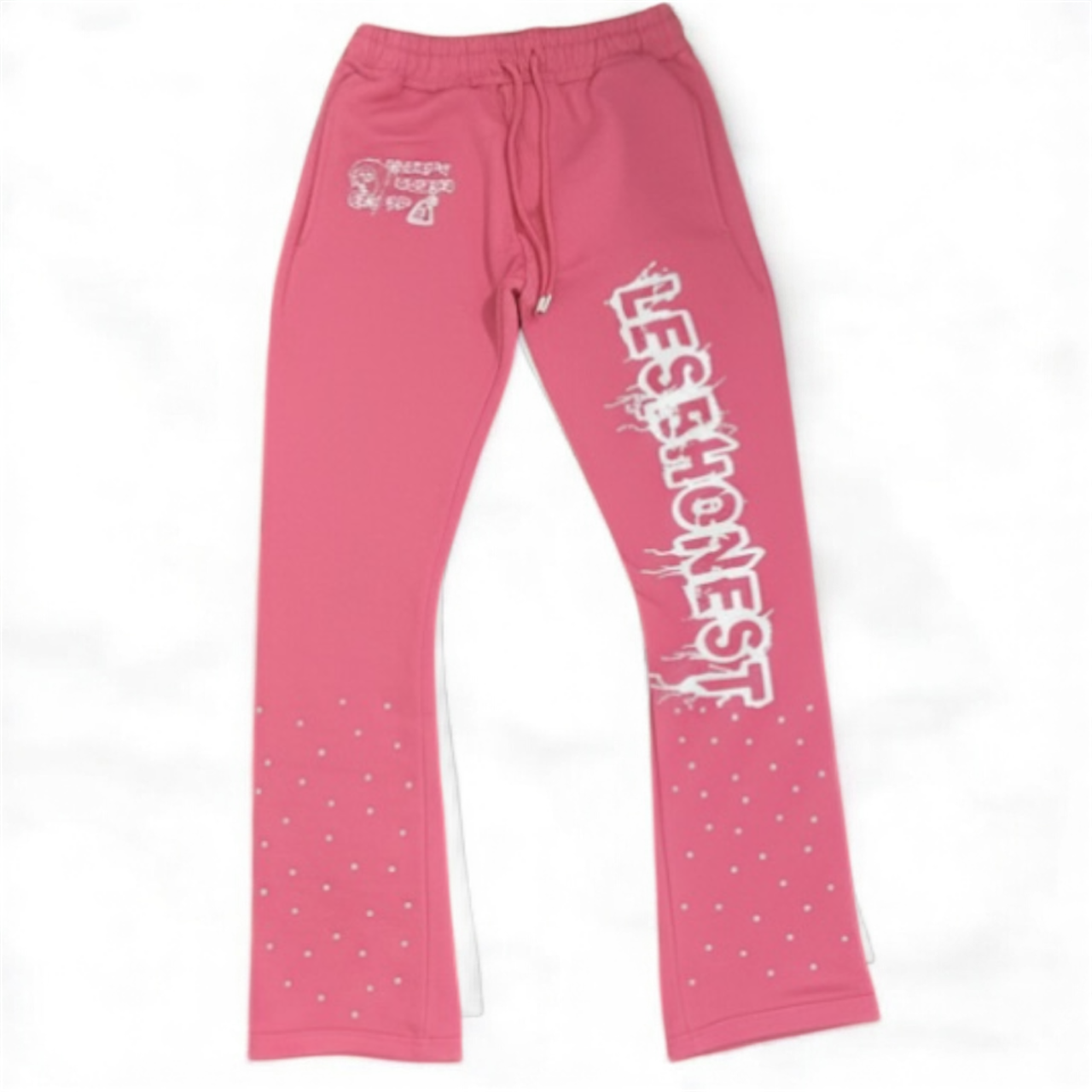 LBH Rhinestone Stacks