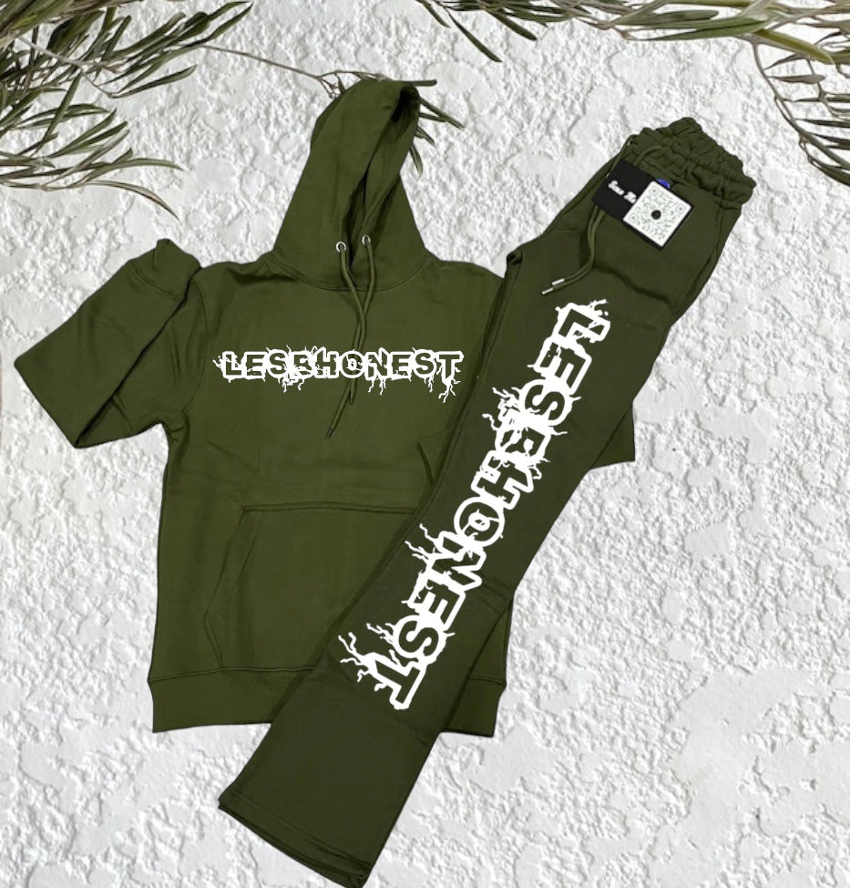 Lesbhonest StackSet