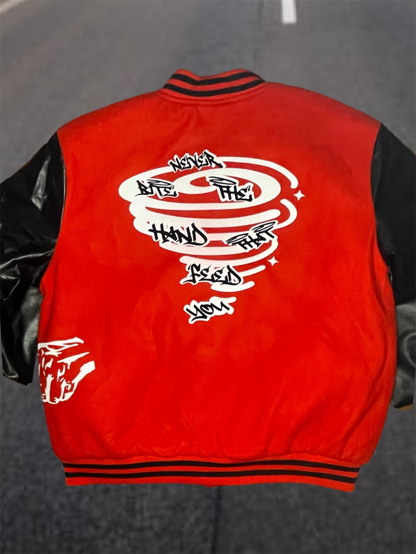 Red Loyalty Variety