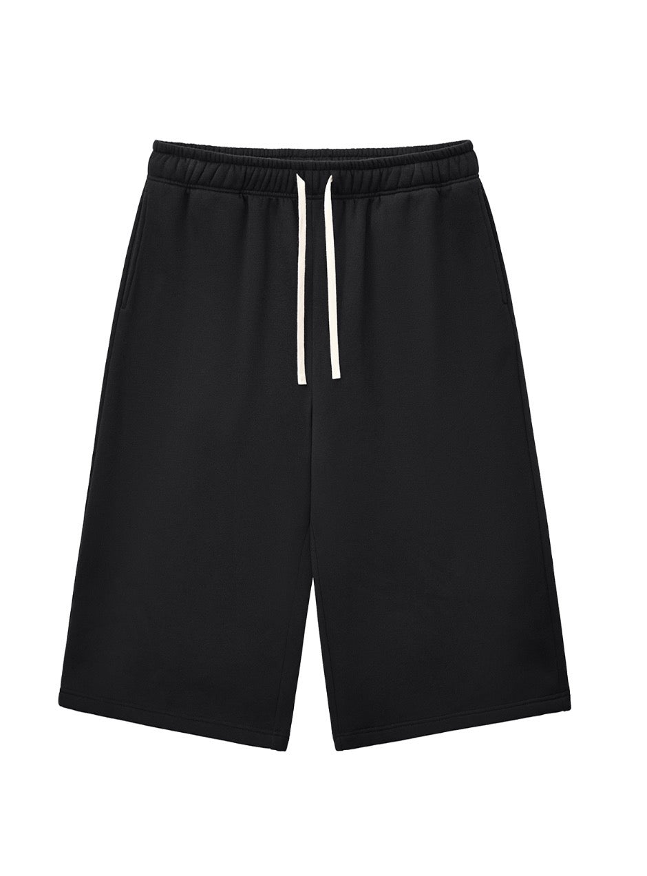 Lesbhonest Essential Jorts