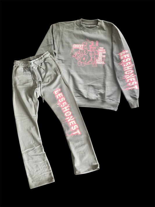 Trapp LBH CrewSet