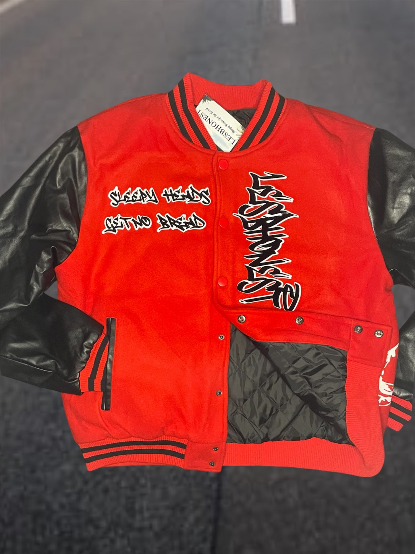 Red Loyalty Variety
