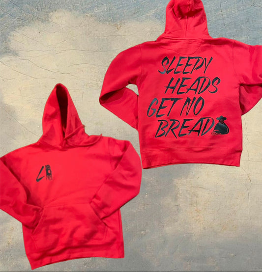 LB HOODIE