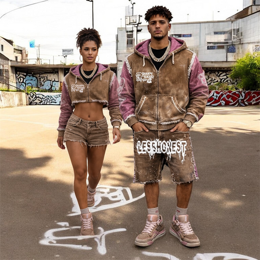 LESBHONEST Concrete Truth Set COMING SOON