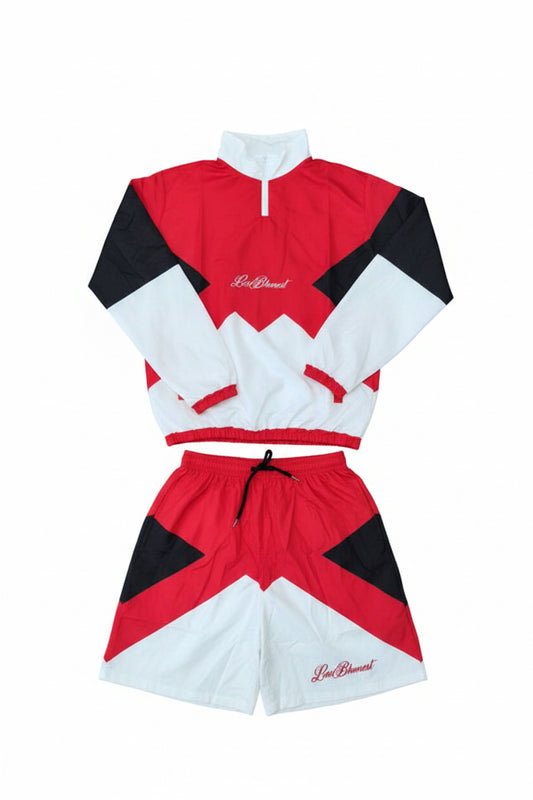 Lesbhonest Elite Tracksuit