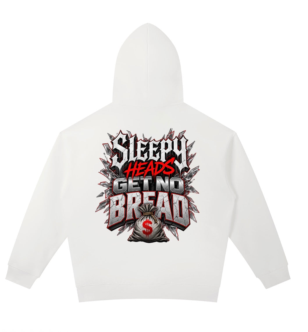 Lesbhonest Selfmade Hoodie