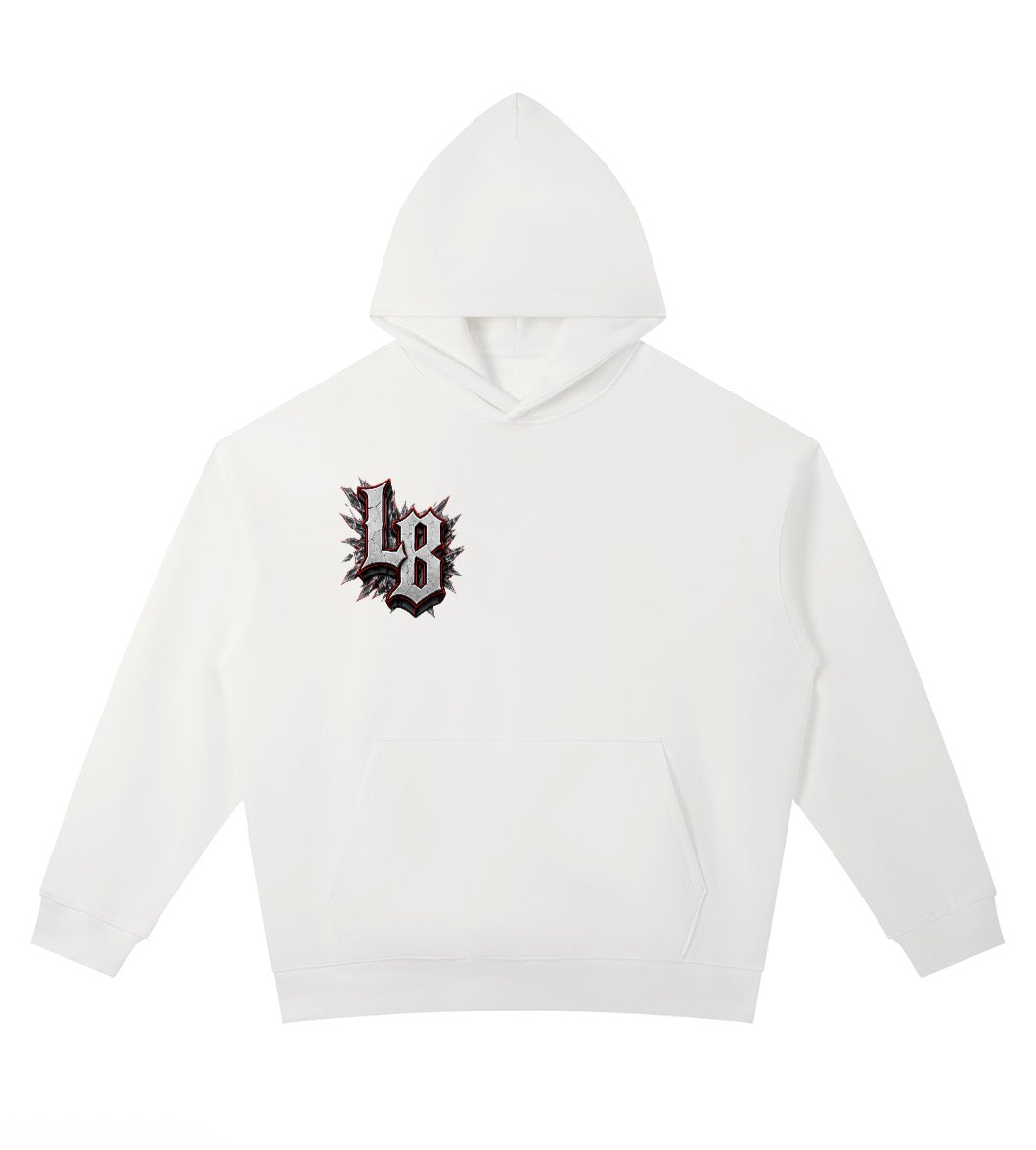 Lesbhonest Selfmade Hoodie