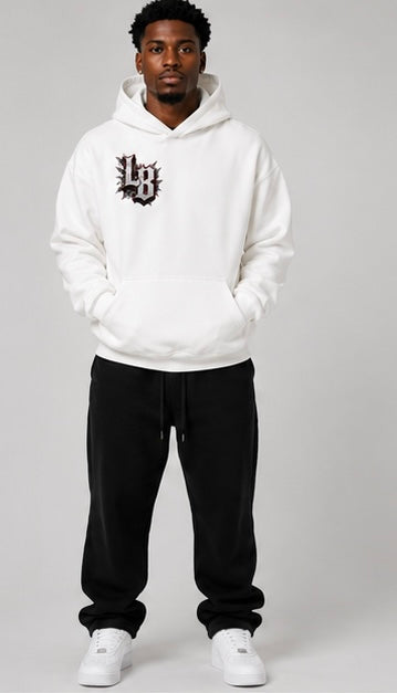 Lesbhonest Selfmade Hoodie