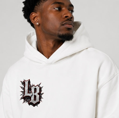 Lesbhonest Selfmade Hoodie