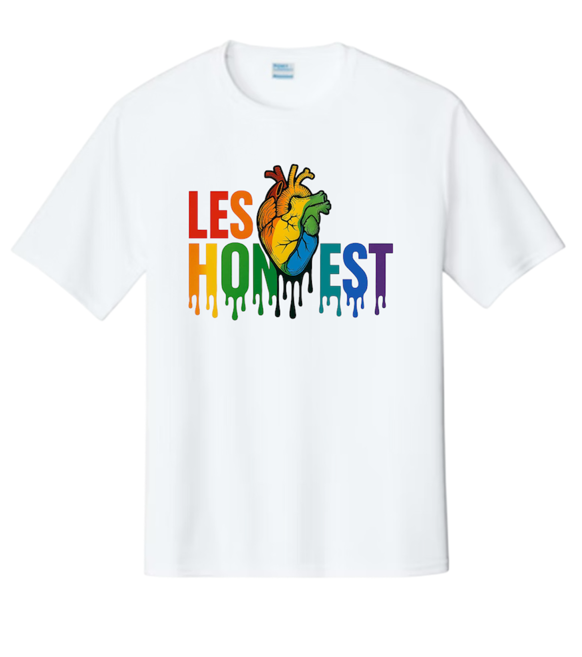 Pride Shirt