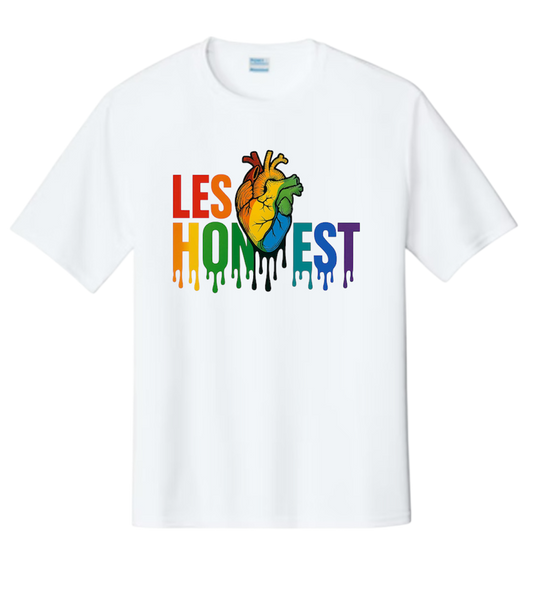 Pride Shirt