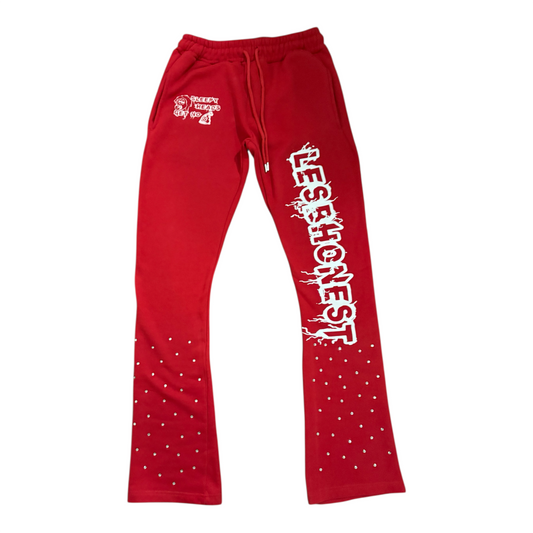 LBH Rhinestone Stacks