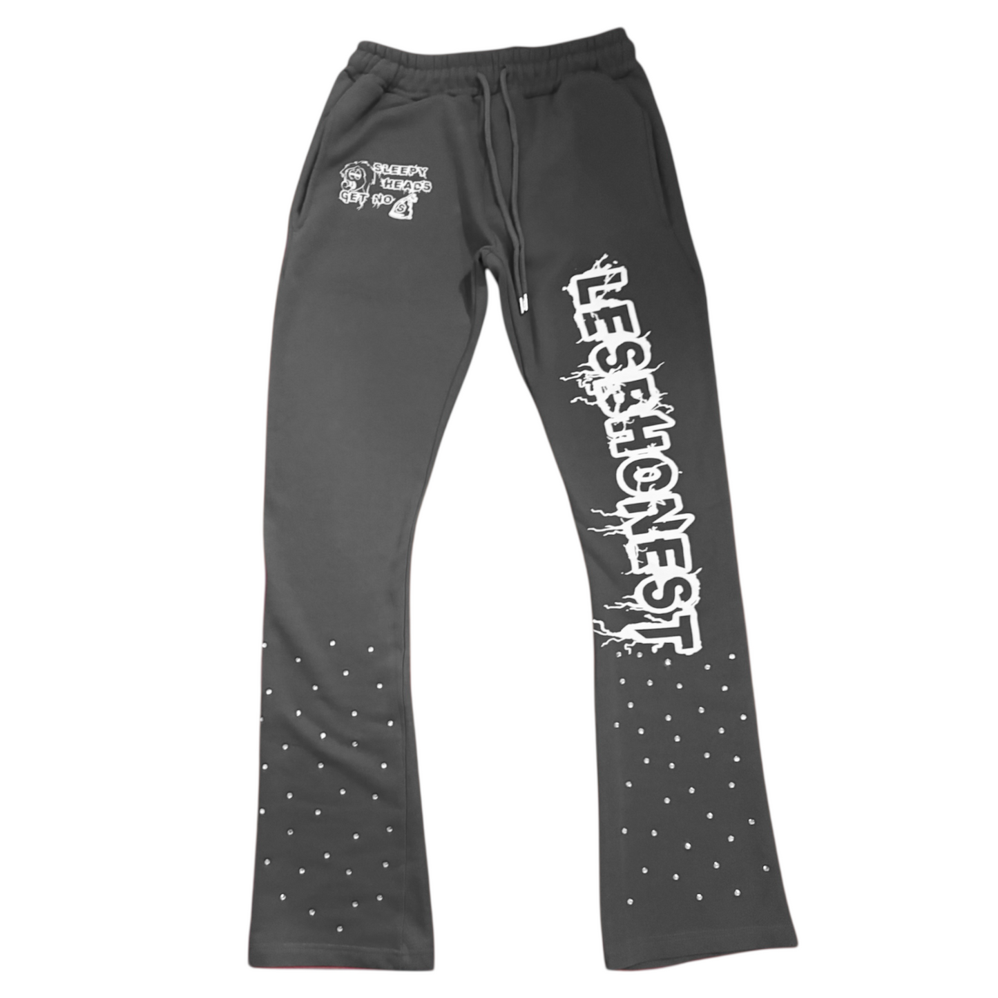 LBH Rhinestone Stacks