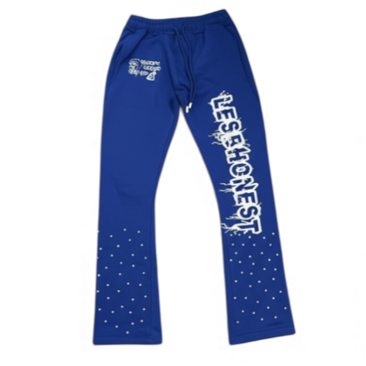 LBH Rhinestone Stacks