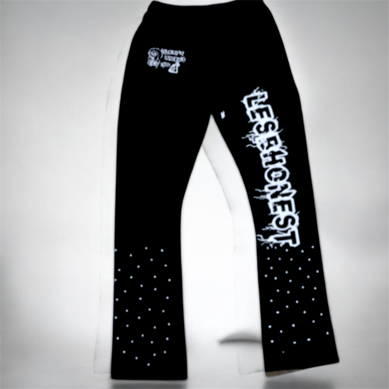 LBH Rhinestone Stacks