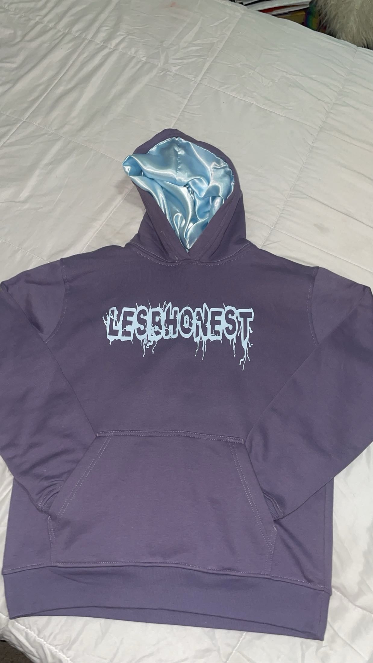 Lesbhonest StackSet