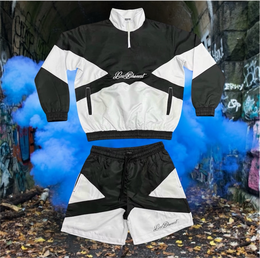 Lesbhonest Elite Tracksuit