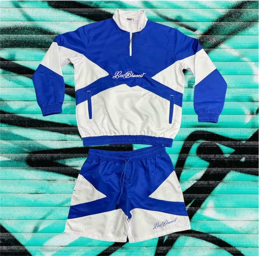Lesbhonest Elite Tracksuit