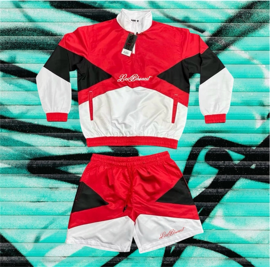 Lesbhonest Elite Tracksuit